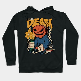 Halloween Hoodie